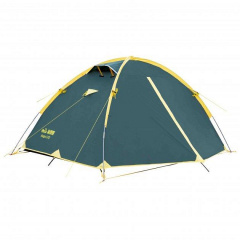 Палатка двухместная туристическая Tramp Ranger 2 v2 TRT-099 Нова Прага