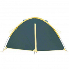 Палатка двухместная туристическая Tramp Ranger 2 v2 TRT-099 Нова Прага