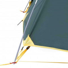 Палатка двухместная туристическая Tramp Ranger 2 v2 TRT-099 Нова Прага