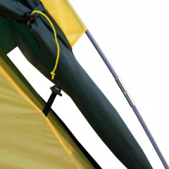 Палатка двухместная туристическая Tramp Ranger 2 v2 TRT-099 Нова Прага