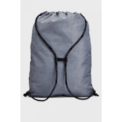 Рюкзак Under Armour Undeniable Sackpack 31.5 л Серый (1369220-012) Чугуїв