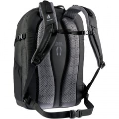 Рюкзак Deuter Gigant 32 л Black (1052-3812721 7000) Вараш