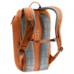 Рюкзак Deuter Stepout 16 л Chestnut (1052-3815123 9206) Нововолинськ