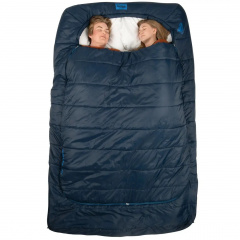 Спальник Kelty Tru Comfort Doublewide 20 Blue (1012-35417123-DWPGB) Виноградів