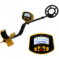 Металлоискатель Discovery Tracker MD9020C + наушники (HDKKDJHFYUFH7DHHF) Васильків