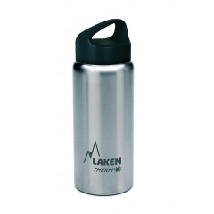 Термофляга Laken Classic Thermo 0,5 L Plain (1004-TA5) Луцьк