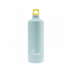 Фляга Laken Futura 1L Yellow Cap/Light Blue (1004-73Y-AC) Киев