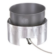 Вітрозахист Optimus Windfoil for Vega & Polaris (1017-8018802) Суми
