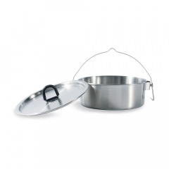 Набір посуду Tatonka Camp Set Regular (1033-TAT 4113.000) Київ