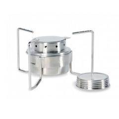 Пальник спиртовий Tatonka Burner Set (1033-TAT 4131.000) Київ