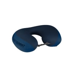 Подушка Sea To Summit Aeros Premium Pillow Traveller Синій (1033-STS APILPREMYHANB) Сумы