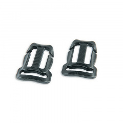 Пряжка Tatonka Chest Belt Buckle 20/20mm пара (1033-TAT 3386.040) Полтава