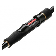 1870-31-65 Спінінг Select Nitro NTR-632H 1.90m 10-35g Fast Київ