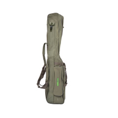 Чехол Carp Pro 600D 1.3 м 2 секции зеленый (CPL22130) Хмельницкий