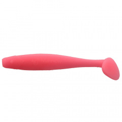 Приманка силикон Lucky John Minnow 5,5in / 139мм / 4шт / цвет F05 140151-F05 Херсон