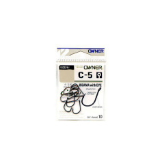 Гачки Owner C5-53265-10 Чернигов