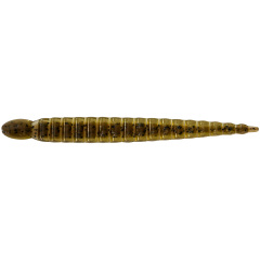 Приманка силикон Keitech Custom Leech 3in/76мм/10шт/ 101 1551-06-39 Суми