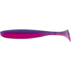 Приманка силикон Keitech Easy Shiner 4in 7шт с активной игрой цвет 258 1551-10-85 Київ