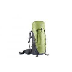 Рюкзак Deuter Aircontact Lite 35+10 SL Pistachio-Graphite (1052-3340221 2435) Киев