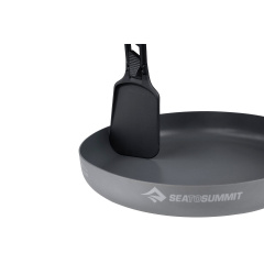 Кухонная лопатка Sea To Summit Camp Kitchen Folding Spatula (1033-STS ACK022021-040101) Изюм