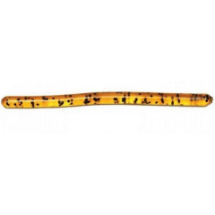 Силикон Big Bite Baits Trout Worm 3 10 шт. Appleseed (1013-1838.01.42) Хуст