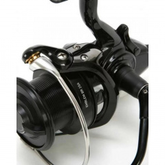 Котушка Daiwa Emblem BR 25 A/ (683723/10928-025) Косов