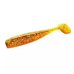 Силікон Lunker City Shaker 5/BG 6" #199 Motor Oil Silver Flake (2160808 / 61996) Київ