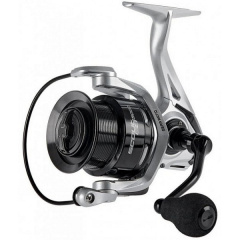 Катушка Brain Scout SE-S 4000S 8+1BB 4.9:1 Silver (1013-1858.46.43) Косов