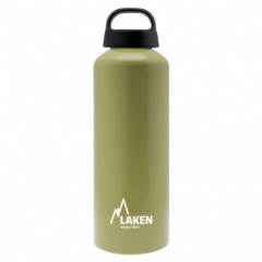 Фляга Laken Classic 0.75 л Khaki (1004-32-K) Энергодар