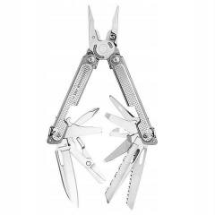 Мультитул Leatherman Free P4 (1080-832642) Фастов