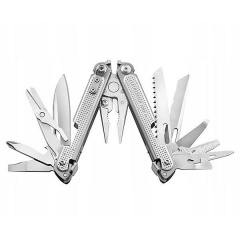 Мультитул Leatherman Free P4 (1080-832642) Фастов