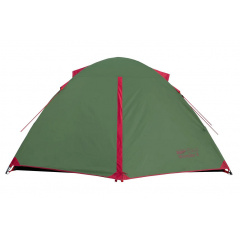 Палатка универсальная Tramp Lite Wonder 3 Оливковая TLT-006.06-olive Киев