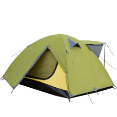 Палатка универсальная Tramp Lite Wonder 2 Оливковая UTLT-005-olive Хмельницький