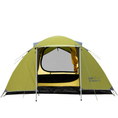 Палатка универсальная Tramp Lite Wonder 2 Оливковая UTLT-005-olive Хмельницький