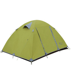 Палатка универсальная Tramp Lite Wonder 2 Оливковая UTLT-005-olive Хмельницький