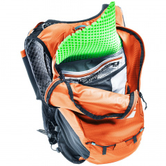Рюкзак Deuter Ascender 7 Оранжевый (1052-3100022 9005) Надвірна