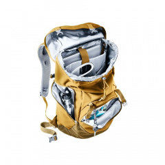 Рюкзак Deuter Walker 24 Коричневый (1052-3812921 6607) Енергодар
