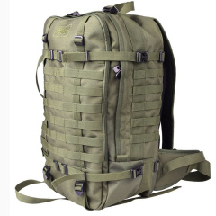 Рюкзак Magnum Tajga GREEN (M800771OG) Новомиколаївка