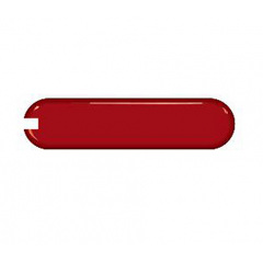 Накладка Victorinox к ножу 58 мм задняя Красный (C.6200.4) Новояворівськ