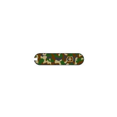 Накладка Victorinox к ножу 58 мм передняя Камуфляж (C.6294.3) Дніпрорудне