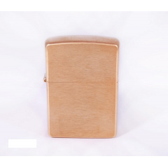 Зажигалка Zippo Gold ( 204B) Киев