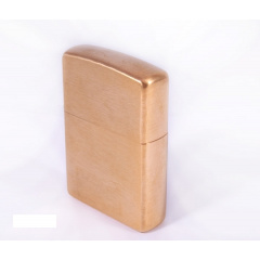 Зажигалка Zippo Gold ( 204B) Киев