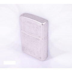 Зажигалка Zippo Antique Silver Plate (121FB) Покровськ