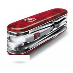 Швейцарский нож Victorinox Huntsman Lite (1.7915.T) Суми