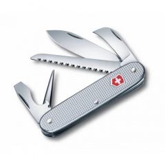 Швейцарский нож Victorinox Alox Harvester (0.8150.26) Нововолынск