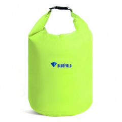 Гермомешок Bluefield 70 л Зеленый (HbP050370) Київ
