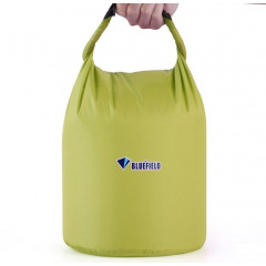 Гермомешок Bluefield 70 л Оливковый (HbP050368) Херсон