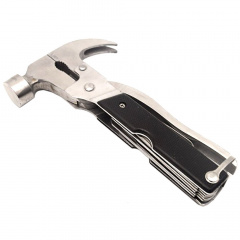 Мультитул TacTool 18 предметов (4496-М) Сумы