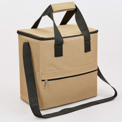Термосумка Champion 10л GA-0292-10 Beige (ZA04176) Черкассы