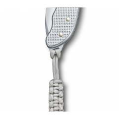 Темляк Victorinox Paracord Pendant Серебристый (4.1875.26) Южноукраїнськ